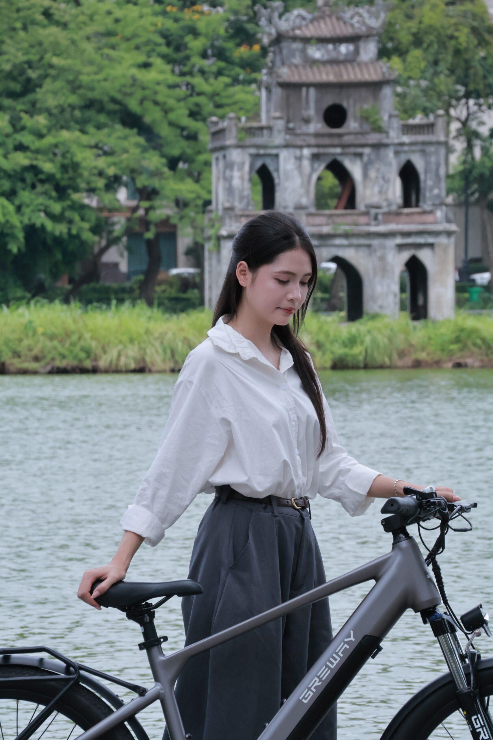 Gọn nhẹ linh hoạt